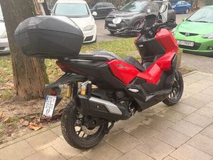 HONDA ADV 350 / SKORO NOVA, 2025 GOD.