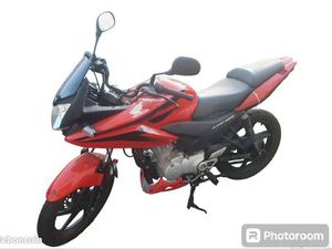 ?HONDA CBF 125