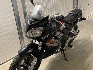HONDA CBR 125 2008