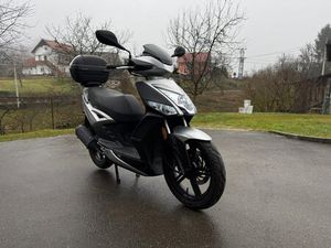 KYMCO AGILITY 16 +50,POVOLJNO, 2023 GOD.