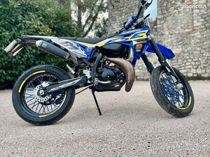SHERCO SE-RS
