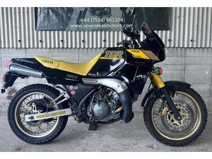 YAMAHA TDR250 1988 250 CC