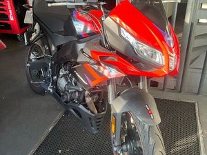APRILIA 125 CC