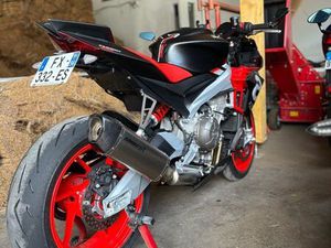 APRILIA TUONO 660 A2