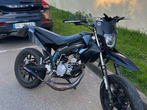 50 CC DERBI