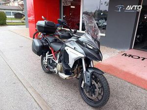 DUCATI MULTISTRADA V4S, 2024 GOD.