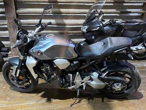 HONDA CB1000R 998 CM3, 2019 GOD.