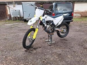 HUSQUARNA FC 350 2019