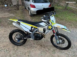 HUSQVARNA 350 FE 2022