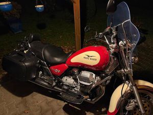 MOTO GUZZI CALIFORNIA EV