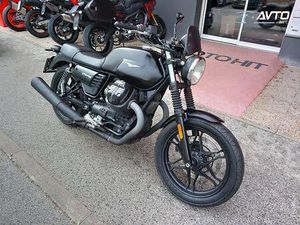 MOTOGUZZI V7 III STONE, 2018 GOD.