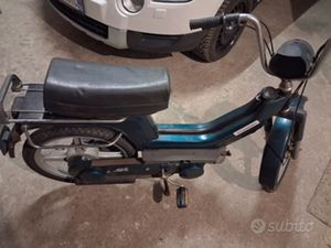 PIAGGIO SI ELECTRONIC