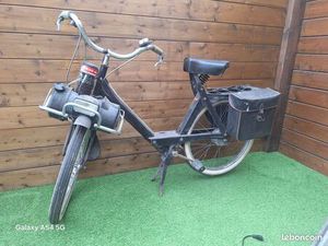 SOLEX 3800