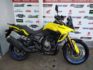 SUZUKI DL V-STROM 800DE