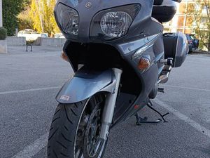 YAMAHA FJR 1300 1300 CM3, 2005 GOD.
