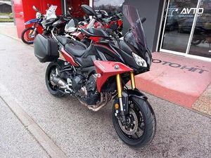 YAMAHA TRACER 900 GT, 2020 GOD.