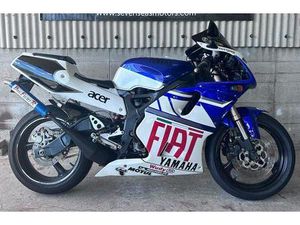 YAMAHA TZR250 1993 250 CC