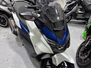 HONDA FORZA 125 CC