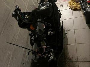 ② MBK BOOSTER A KLASSE