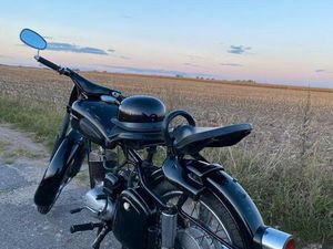 ❤️MZ RT 125,TOP ZUSTAND,TAUSCH MÖGLICH