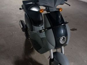 SCOOTER LUDIX 50 CC