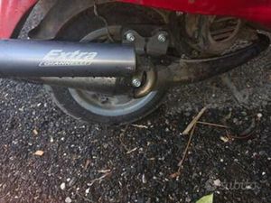 PIAGGIO VESPA 50 ET2