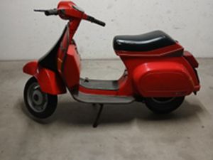 VESPA 50