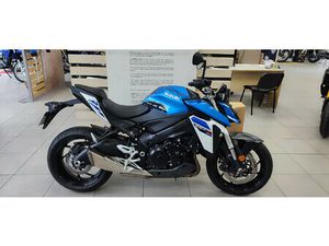 SUZUKI GSX-S 950 A2