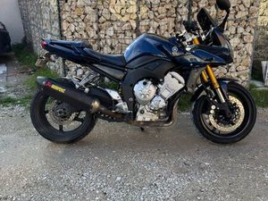 YAMAHA FAZER FZ1 S 1000
