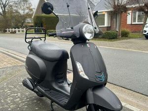 ② GTS TOSCANA START NIET A-KLASSE