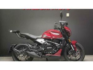 VENDO MOTO MORINI SEIEMMEZZO STR (2022 - 25) USATA A LUGO (CODICE 9905142) - MOTO.IT