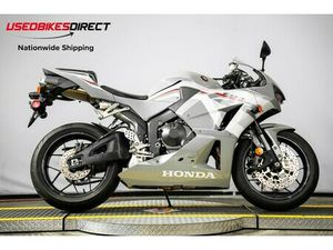 2025 HONDA CBR600RR - $12,499.00