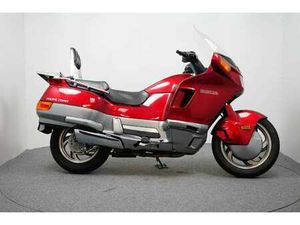 HONDA PACIFIC COAST 800 ROOD