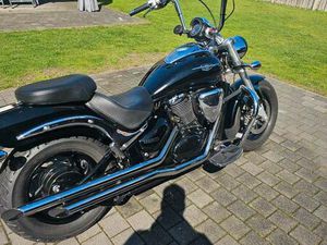 ② SUZUKI INTRUDER M800 (VZ )800