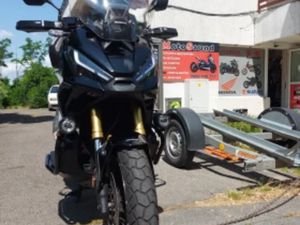 HONDA X-ADV X-ADV750