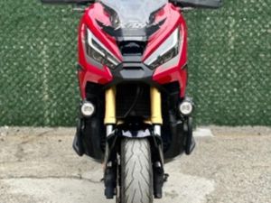 HONDA X-ADV 750I LED