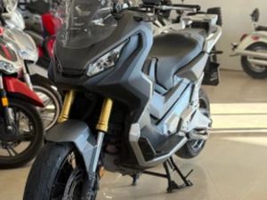HONDA X-ADV