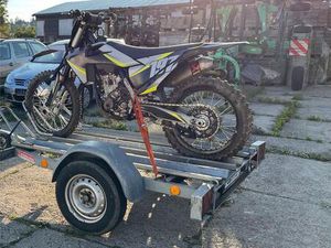 HUSQVARNA FC 250 2022