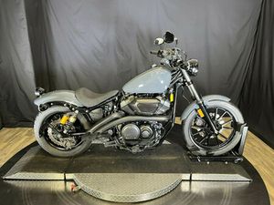 2022 YAMAHA MOTOR CORP., USA BOLT R-SPEC