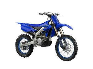 2024 YAMAHA YZ250FXM