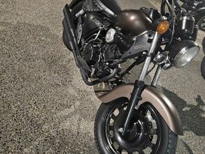 KEEWAY SUPERLIGHT 125 CC (RETOMA DE CARRO ACEITE) FALAGUEIRA-VENDA NOVA