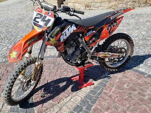 KTM SX-F 250 | ANO 2013 | COKTM SX-F 250 | ANO 2013MO NOVA SELHO SÃO LOURENÇO E GOMINHÃES