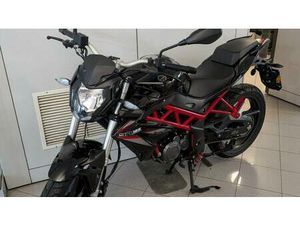 VENDO BENELLI BN 125 (2018 - 20) USATA A LODI (CODICE 9905202) - MOTO.IT
