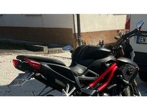 VENDO BENELLI TNT 1130 (2004 - 08) USATA A ANDRIA (CODICE 9905277) - MOTO.IT
