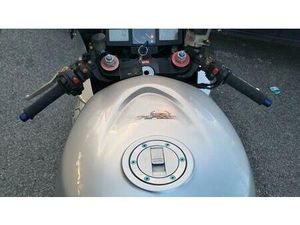 VENDO APRILIA SL 1000 FALCO (2000 - 04) USATA A VERONA (CODICE 9905258) - MOTO.IT