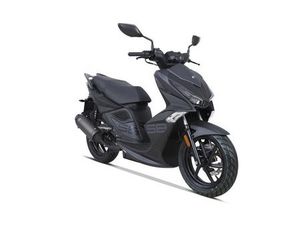 KYMCO SUPER 8 R 50I