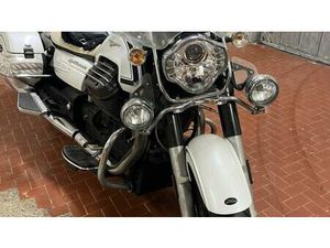 VENDO MOTO GUZZI CALIFORNIA 1400 TOURING (2012 - 16) USATA A FIRENZE (CODICE 9905283) - MOTO.IT