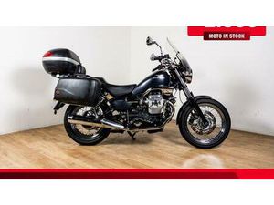 VENDO MOTO GUZZI NEVADA 750 (1992 - 02) USATA A ROMA (CODICE 9905375) - MOTO.IT