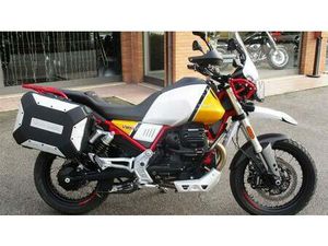 VENDO MOTO GUZZI V85 TT EVOCATIVE GRAPHICS (2019 - 20) USATA A CORCIANO (CODICE 9905229) - MOTO.IT