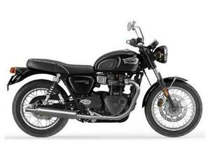 USED 2022 TRIUMPH T100